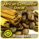 African Cinnamon (Decaf)