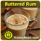 Buttered Rum (Decaf)