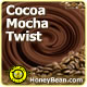 Cocoa Mocha Twist