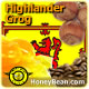 Highlander Grog (Decaf)