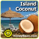 Island Coconut (Decaf)