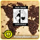 Fair Trade Organic Vienna Roast