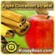 Apple Cinnamon Strudel (Decaf)
