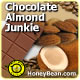 Chocolate Almond Junkie