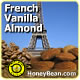 French Vanilla Almond