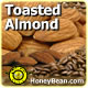 Toasted Almond (Decaf)
