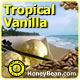 Tropical Vanilla