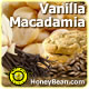 Vanilla Macadamia